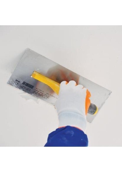 094 Alçı Malası Açık Plastik Saplı Paslanmaz No 35 fırsatları