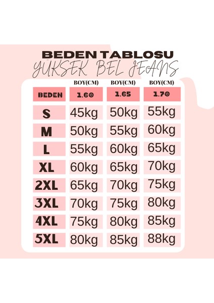 Yüksek Bel 5 Düğme ve Yırtık Detaylı Kot Pantolon Jean indirimleri