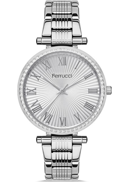 FC.14306M.02 Kadın Kol Saati