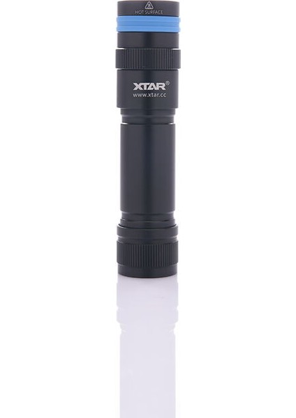 Xtar D20 1000 Lumen Dalış Feneri