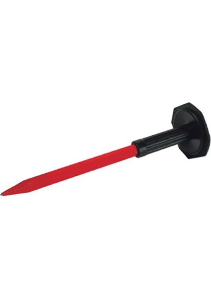 Muhafazalı Sivri Murç 30 cm