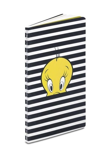 Defter M.d.tweety