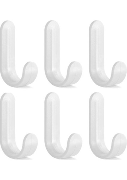 Banyo Kapısı Mutfak Askı Kancaları (Yurt Dışından)