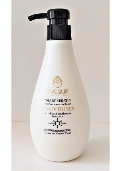 Smart Keratin Serisi 3 Lü Set( Şampuan 380ML. Saç Kremi 380ML, Bakım Maskesi 500GR )