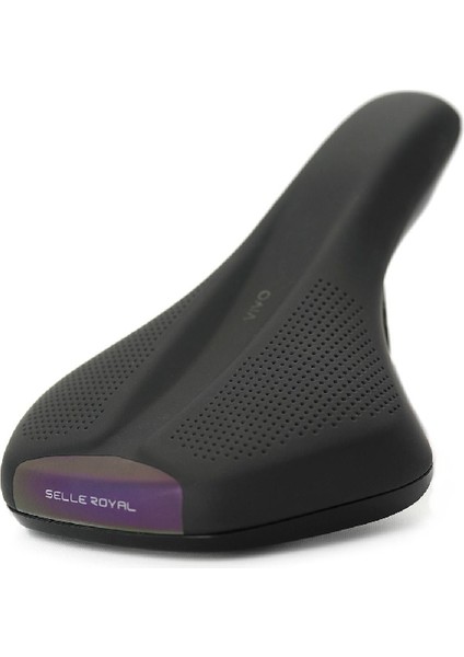 Selle Royal Vivo Athletic Reflective Bisiklet Sele