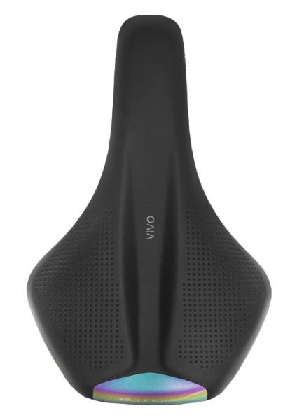 Selle Royal Vivo Athletic Reflective Bisiklet Sele