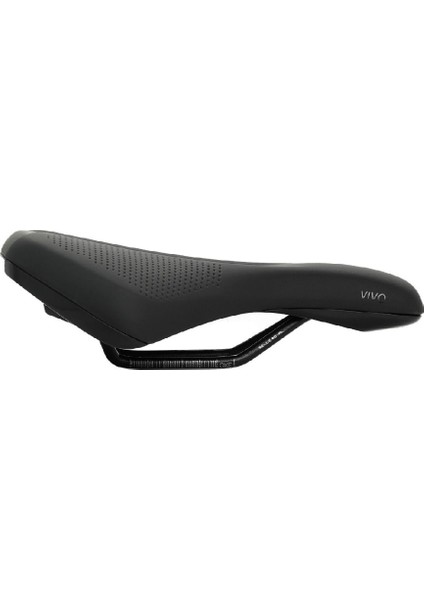 Selle Royal Vivo Athletic Reflective Bisiklet Sele