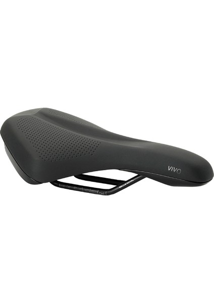 Selle Royal Vivo Athletic Reflective Bisiklet Sele