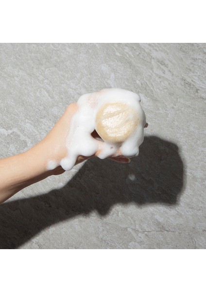 Argan & Lavanta Katı Şampuan 100 indirimleri