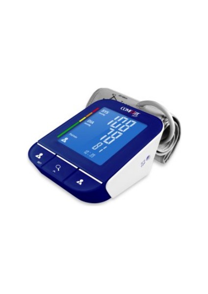 DM-220 Tam Otomatik Tansiyon Aleti