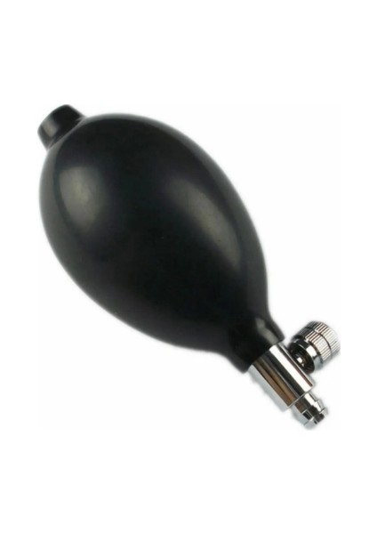 Tansiyon Aleti Pompası ve Musluk