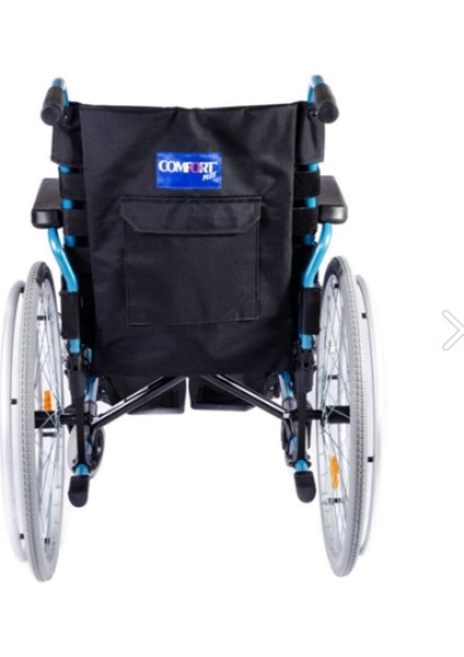 Dm-Strong Hafif Alüminyum Tekerlekli Sandalye Dm-Strong fiyatları