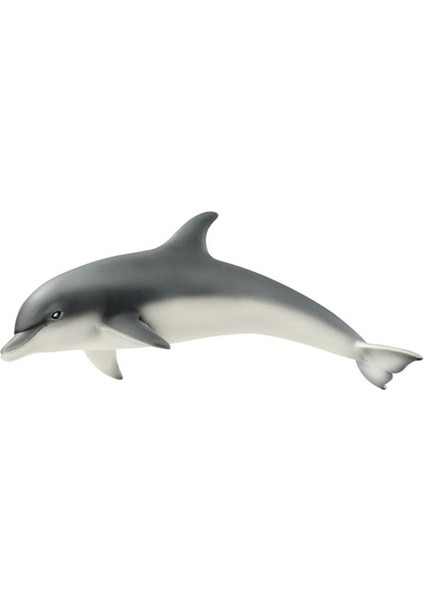 Minyatür Yunus Figür