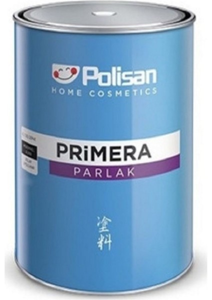 Primera Parlak Yeni Kahverengi 0,75 Lt