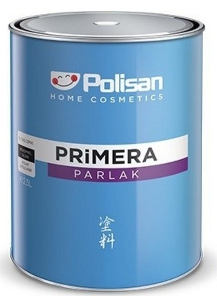 Primera Parlak Karayel 0,75 Lt