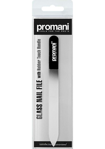 Promani Cam Törpü NO:PR-403