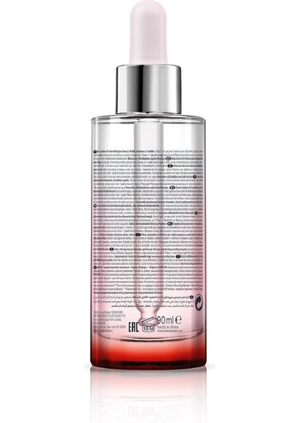 Genesis Fortifiant Saç Serum 90 ml 3474636858002 modelleri