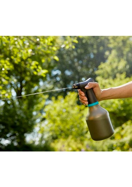 11110 Basınçlı Çiçek Sulama Pompası 0,75 Litre