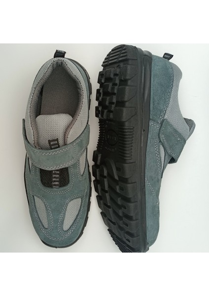 Çelik Burun Iş Ayakkabı