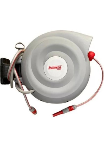 Otomatik Hortum Makarası 15 M