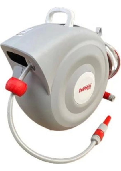 Otomatik Hortum Makarası 15 M fiyatları