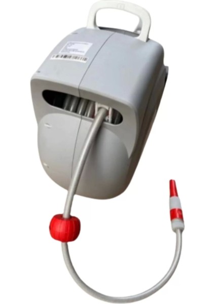 Otomatik Hortum Makarası 15 M modelleri