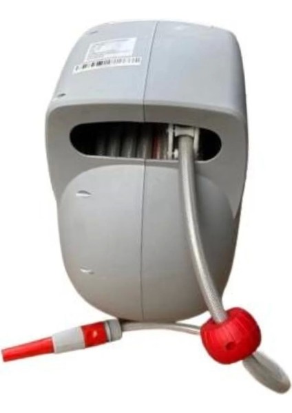 Otomatik Hortum Makarası 15 M fırsatları