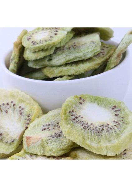 Freeze-Dried Kivi 200 gr