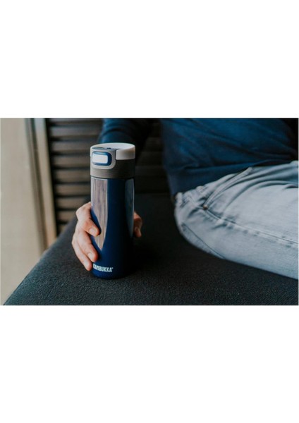 Etna 500ML Termos, Mavi