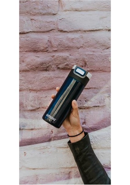 Etna 500ML Termos, Mavi