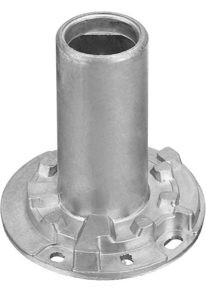 Zamak R-L T6 Sağ Ayna Demiri 7E1857507-508CP