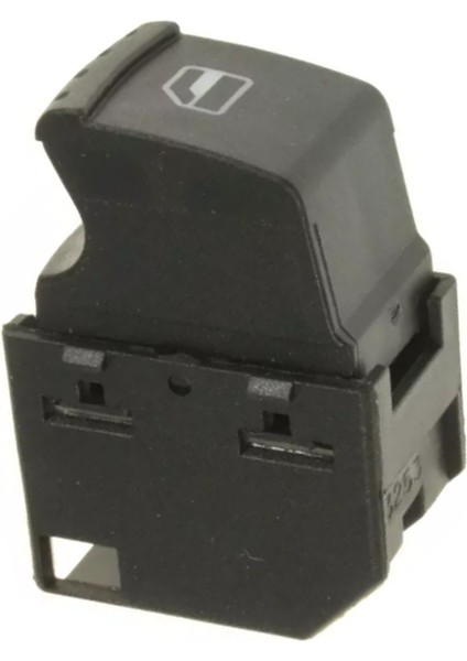 Vw Sharan Cam Acma Düğmesi Tekli 1991 Sonrası 1M0959855