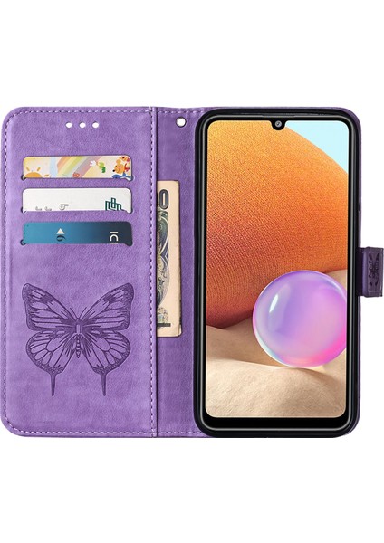 Samsung Galaxy A32 4g Eu Versiyonu (Yurt Dışından) fırsatları