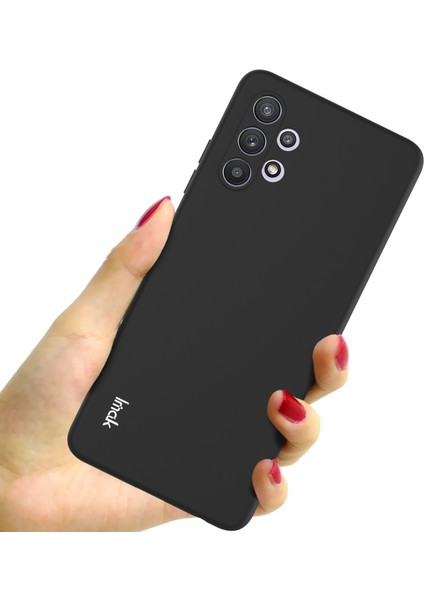 Imak Uc-2 Serisi Samsung Galaxy A32 4g Eu Versiyonu Için Ön Çizgili Renkli Yumuşak Tpu Kapak Kasası (Yurt Dışından) fırsatları