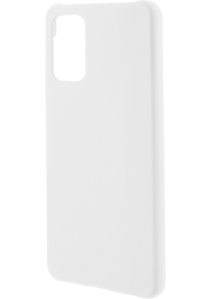 Samsung Galaxy A32 4g Eu Versiyonu Için Ince Ince Parlak Kauçuk Çizilmeye Dayanıklı Sert Pc Koruyucu Kasa (Yurt Dışından) fiyatları