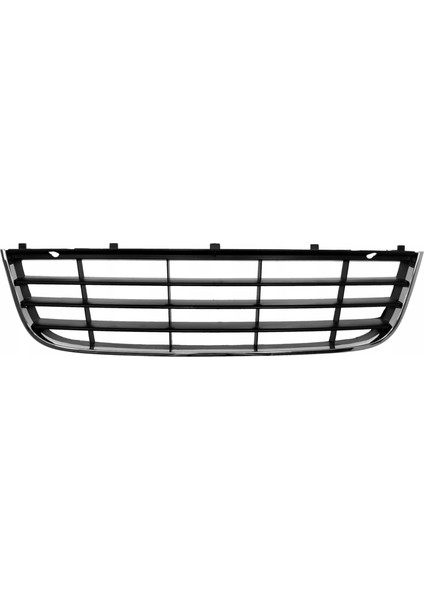 Vw Jetta Orta Izgara Nikelajlı 2005-2010 1K0853677C