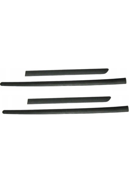 Vw Golf 5 Kapı Çıta Takımı Boyanır Tip 2005-2009 1K4853515C