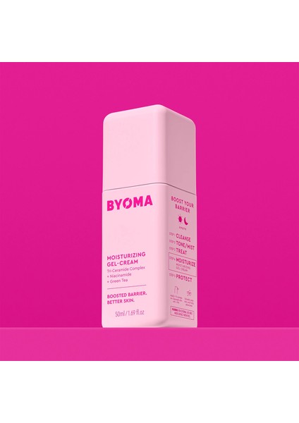 Moisturizing Gel Cream 50 ml fiyatları