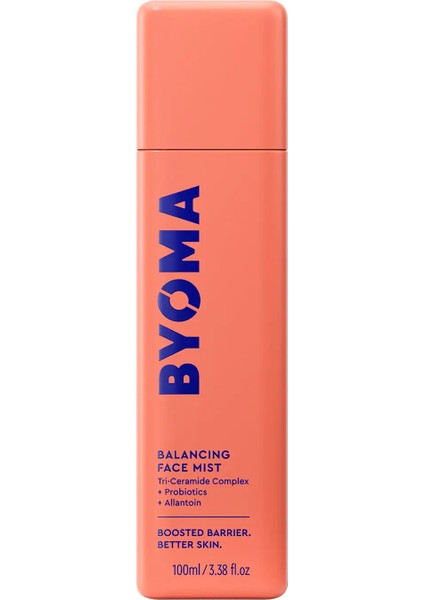 Balancing Face Mist Nemlendirici Yüz Spreyi 100ML