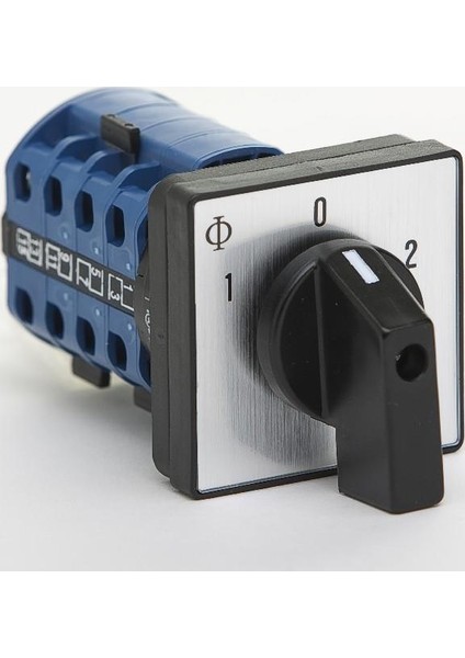 Kardeş Elektrik- Ca10 A203