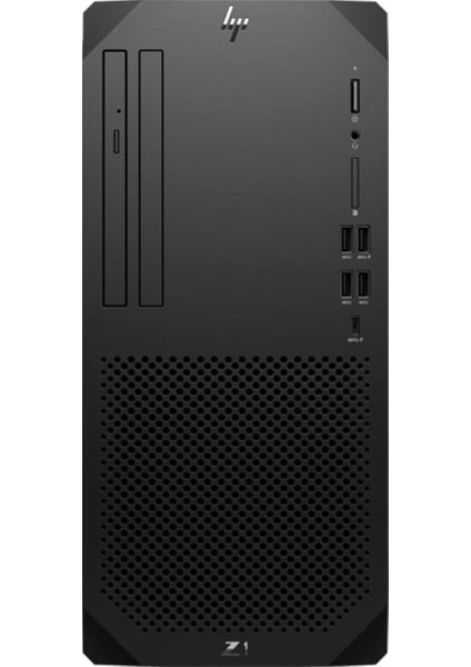 Z1 G9 5F0G0EA Intel Core I7-12700 Vpro 16GB 512GB SSD 12GB Geforce Rtx 3060 Windows 11 Pro Masaüstü Bilgisayar