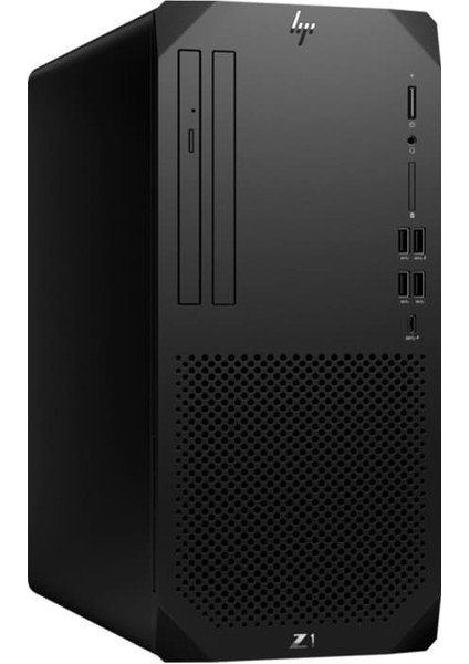 Z1 G9 5F0G0EA Intel Core I7-12700 Vpro 16GB 512GB SSD 12GB Geforce Rtx 3060 Windows 11 Pro Masaüstü Bilgisayar modelleri