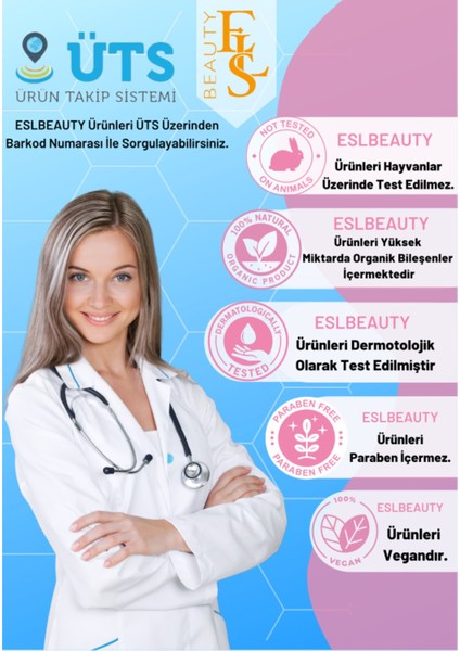Eslbeauty En Iyi Cilt Beyazlatıcı Krem 50ML (Geliştirilmiş Formül) modelleri