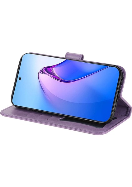 Oppo Reno8 Pro Telefon Kılıf(Yurt Dışından)