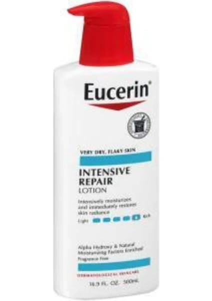 Intensive Repair Onarıcı ve Nemlendirici Krem 500 ml