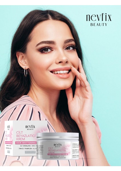 Beauty Cilt 100 ml Krem