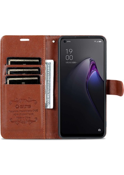 Oppo Reno8 Pro Telefon Kılıf(Yurt Dışından)