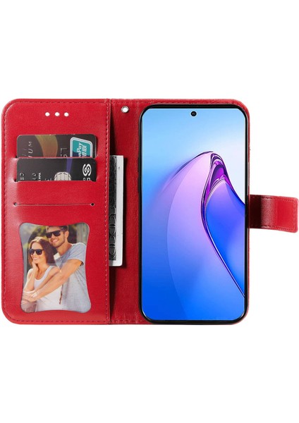 Oppo Reno8 Pro Telefon Kılıf(Yurt Dışından)