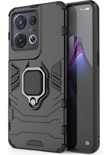 Oppo Reno8 Pro Telefon Kılıf(Yurt Dışından)