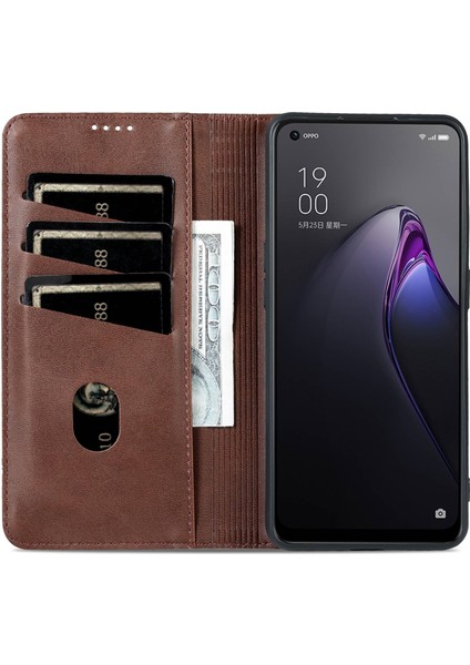 Oppo Reno8 Pro Telefon Kılıf(Yurt Dışından)